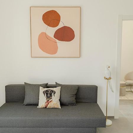 Apartament Apulialux - Exclusive And Modern City View, Private Parking Bari Zewnętrze zdjęcie